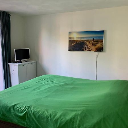 Zilte Zee Bed & Breakfast Kamperland Dış mekan fotoğraf