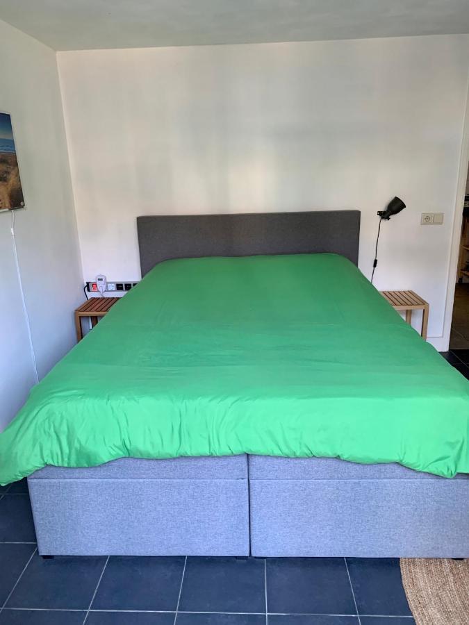 Zilte Zee Bed & Breakfast Kamperland Dış mekan fotoğraf