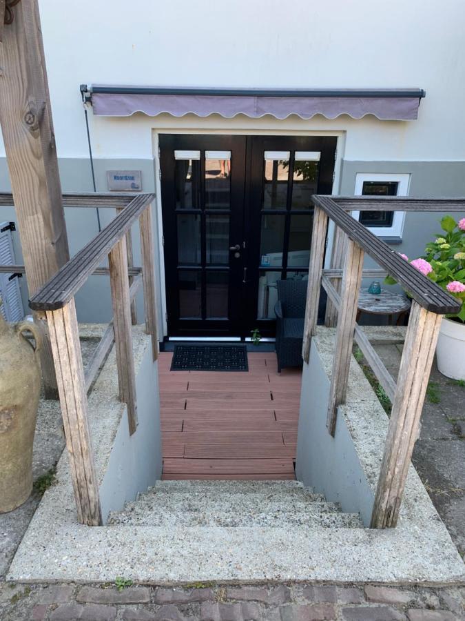 Zilte Zee Bed & Breakfast Kamperland Dış mekan fotoğraf