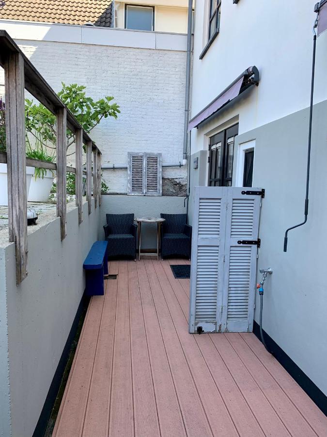 Zilte Zee Bed & Breakfast Kamperland Dış mekan fotoğraf