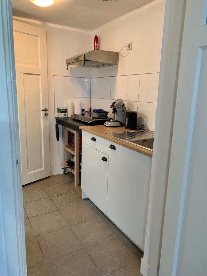 Zilte Zee Bed & Breakfast Kamperland Dış mekan fotoğraf