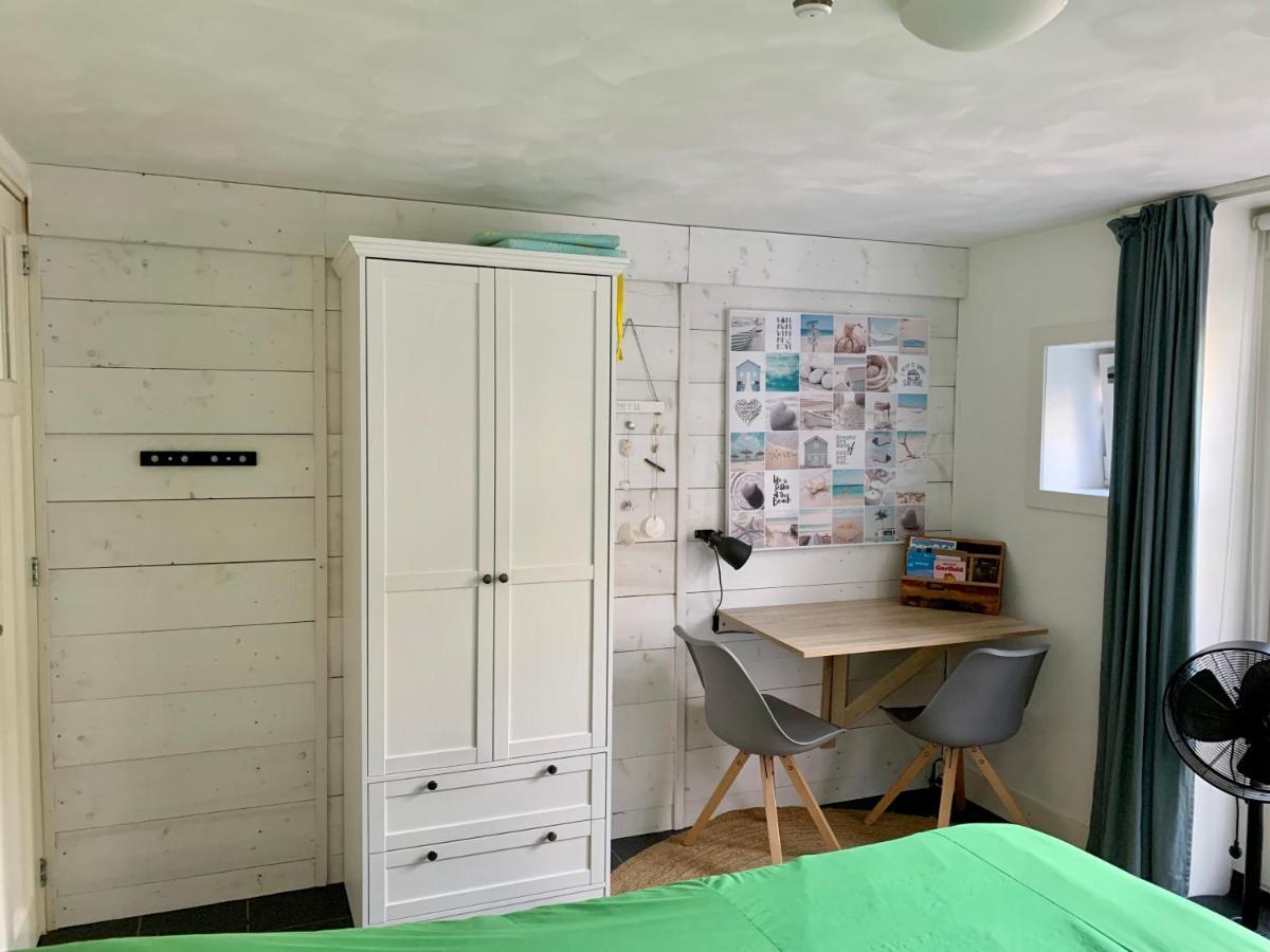 Zilte Zee Bed & Breakfast Kamperland Dış mekan fotoğraf