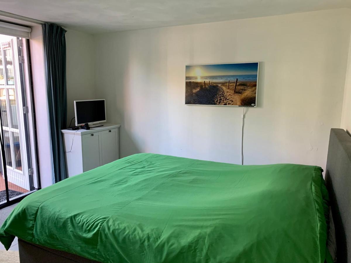 Zilte Zee Bed & Breakfast Kamperland Dış mekan fotoğraf