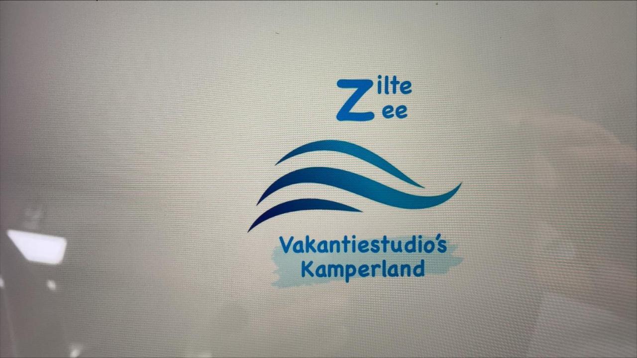 Zilte Zee Bed & Breakfast Kamperland Dış mekan fotoğraf